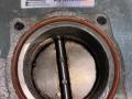 заслонка дроссельная BMW 3 серия E90/E91/E92/E93 E90 (2004 - 2010), 2.0 л., N46 B20 B, бензин, АКПП, седан, задний привод, 13541439224, 1439224 - фото №4