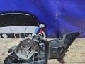 зеркало наружное левое BMW X6 E71/E72 E71 2008, 4.4 л., N63 B44 A, бензин, АКПП, black sapphire metallic 475, внедорожник 5 дв., полный привод, 7136887, 7181175, 7154077 - фото №3