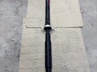 карданный вал BMW X5 M E70 (2009 - 2013), 4.4 л., S63 B44 A, бензин, АКПП, внедорожник 5 дв., полный привод, 7601050