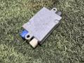 разъем AUX / USB BMW 7 серия F01/F02 F01 2009, 3.0 л., N57 D30 A, дизель, АКПП, черный, седан, задний привод, 9123739, 84109123739 - фото №2