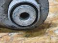 рычаг задний BMW X5 M E70 (2009 - 2013), 4.4 л., S63 B44 A, бензин, АКПП, внедорожник 5 дв., полный привод, 33326774476 - фото №2