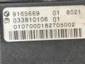 модуль управления селектора АКПП BMW 5 серия E60/E61 [рестайлинг] E60 2007, 2.5 л., N52 B25, бензин, АКПП, alpinweiss 3 (300), седан, задний привод, правый руль, 9165669, 61319165669 - фото №4