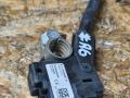 клемма аккумулятора минус BMW 5 серия F07/F10/F11 F10 (2009 - 2013), дизель, АКПП, 61129234437, 9234437 - фото №5