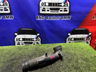 патрубок интеркулера BMW X5 E70 [рестайлинг] E70 2011, 3.0 л., N55 B30 A, бензин, black sapphire metallic (475), внедорожник 5 дв., полный привод, правый руль, 13717609811, 7609811