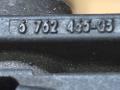 датчик ABS BMW 3 серия E90/E91/E92/E93 E92 (2004 - 2010), 2.0 л., N47 D20 A, дизель, МКПП, купе, правый руль, 34526762465, 6762465 - фото №4