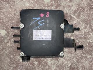 блок ABS BMW 5 серия E60/E61 [рестайлинг] E61 2007, 2.5 л., N52 B25, бензин, АКПП, универсал, 34516781968, 6781968