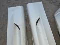 комплект обвеса (BodyKIT) BMW 1 серия E82/E88 [рестайлинг] E82 2010, 3.0 л., N52 B30, бензин, белый, купе, задний привод, правый руль, 51118045429, 8045429, 51710432385, 51710432386, 51128045455, 8045455, 51128045420, 8045420 - фото №5