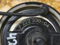 пробка топливного бака BMW 3 серия F30/F31/F34 F30 2012, 2.0 л., N20 B20 B, бензин, АКПП, 354 titansilber metallic, седан, задний привод, правый руль, 16117222330, 7222330 - фото №3