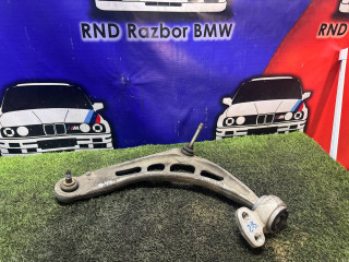 рычаг передний левый BMW Z4 E85 2004, 3.0 л., M54 B30 (306S3), бензин, АКПП, родстер, задний привод, правый руль