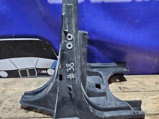 крепление фары правой BMW X5 E70 [рестайлинг] E70 2011, 3.0 л., N55 B30 A, бензин, black sapphire metallic (475), внедорожник 5 дв., полный привод, правый руль, 51127157984, 7157984