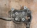 кулак поворотный правый BMW 5 серия E60/E61 E60 (2002 - 2007), 3.0 л., N52 B30, бензин, АКПП, седан, задний привод, 6760954, 31216760954 - фото №2