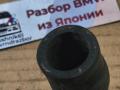 патрубок (трубопровод, шланг) BMW 7 серия E65/E66/E67 [рестайлинг] E65 2005, 3.9 л., M67 D39 (398D1), дизель, АКПП, black-sapphire metallic (475), седан, 64218377700, 8377700 - фото №4