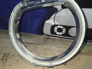 ангельские глазки BMW 5 серия E60/E61 E60 (2002 - 2007), 3.0 л., M54 B30 (306S3), бензин, АКПП, чёрный, седан, задний привод, 777