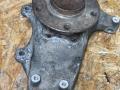 рычаг передний BMW 5 серия F07/F10/F11 F10 2012, 2.0 л., N20 B20 A, бензин, АКПП, седан, правый руль, 31216775769 - фото №2