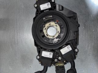 переключатель подрулевой (стрекоза) BMW M6 E63/E64 2006, 5.0 л., S85 B50 A, бензин, робот, 475 black sapphire metallic, купе, задний привод, 9115156