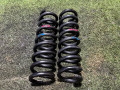 пружина задняя BMW 3 серия F30/F31/F34 F30 2012, 2.0 л., N20 B20 B, бензин, АКПП, 354 titansilber metallic, седан, задний привод, правый руль - фото №4