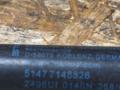 амортизатор пола багажника BMW 5 серия E60/E61 E61 2006, 3.0 л., N52 B30, бензин, АКПП, универсал, 51477148826 - фото №8
