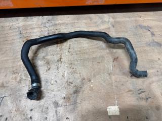 патрубок (трубопровод, шланг) BMW 7 серия F01/F02 F01 2009, 3.0 л., N57 D30 A, дизель, АКПП, черный, седан, задний привод, 64539119178, 9119178