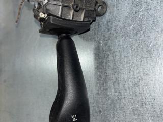 переключатель поворотов BMW X3 E83 2006, 2.5 л., M54 B25 (256S5), бензин, АКПП, alpinweiss 3(300), внедорожник 5 дв., полный привод, правый руль, 8363668, 61318363668