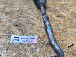 тяга рулевая BMW 7 серия E65/E66/E67 [рестайлинг] E65 2007, 4.0 л., N62 B40 A, бензин, АКПП, black sapphire metallic (475), седан, задний привод, правый руль, 32106777268, 6777268