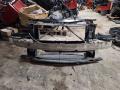 передняя панель крепления облицовки (телевизор) BMW 7 серия F01/F02 F01 2009, 3.0 л., N57 D30 A, дизель, АКПП, черный, седан, задний привод - фото №6