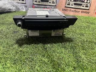 навигация BMW 5 серия E60/E61 [рестайлинг] E60 2008, 2.5 л., N52 B25 AF, бензин, АКПП, black sapphire metallic (475), седан, задний привод, правый руль, 65839185526, 65839185526