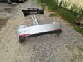 комплект обвеса (BodyKIT) BMW 3 серия F30/F31/F34 F30 2012, 2.0 л., N20 B20 B, бензин, АКПП, 354 titansilber metallic, седан, задний привод, правый руль, 51778054271, 51778054272, 8054128, 8054271, 8054272, 8055831 - фото №5