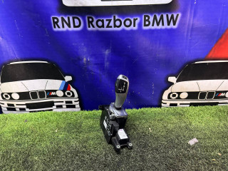 ручка кулисы КПП BMW X5 E70 (2006 - 2010), 61319228610, 9228610