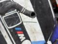 патрубок (трубопровод, шланг) BMW 5 серия E60/E61 [рестайлинг] E60 2008, 3.0 л., M57 306 D3, дизель, АКПП, carbonschwarz metallic (416), седан, задний привод, правый руль, 64216910757, 64216910757 - фото №3