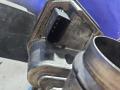 заслонка дроссельная BMW X5 E70 2008, 3.0 л., M57 D30 (306D5), дизель, АКПП, полный привод, 11717804384, 7804384 - фото №5