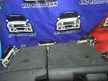 сиденье заднее BMW X6 E71/E72 E71 2010, 3.0 л., N57 D30 B, дизель, АКПП, black sapphire metallic (475), универсал, полный привод, 777 - фото №12
