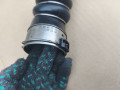 патрубок интеркулера BMW X3 F25 (2010 - 2015), 3.0 л., N57 D30 A, дизель, 11618513450, 8513450 - фото №4