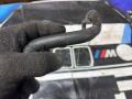 патрубок отопителя (печки) BMW 5 серия E60/E61 [рестайлинг] E60 2008, 2.5 л., N52 B25 AF, бензин, АКПП, black sapphire metallic (475), седан, задний привод, правый руль, 64216910758 - фото №6