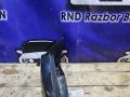 зеркало наружное левое BMW X6 E71/E72 E71 2008, 4.4 л., N63 B44 A, бензин, АКПП, black sapphire metallic 475, внедорожник 5 дв., полный привод, 7136887, 7181175, 7154077 - фото №2