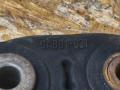 муфта кардана BMW 5 серия F07/F10/F11 F11 2010, 2.5 л., N52 B25 BE, бензин, универсал, задний привод, правый руль, 26117527392, GAB01-021 - фото №2