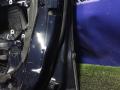 дверь передняя правая BMW 3 серия E46 [рестайлинг] E46 (2001 - 2006), 2.0 л., N42 B20 A, бензин, АКПП, синий, седан, задний привод, правый руль, 41527034154 - фото №9