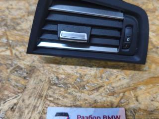 дефлектор обдува салона BMW 5 серия F07/F10/F11 F11 2010, 3.0 л., N55 B30 A, бензин, АКПП, белый, универсал, задний привод, правый руль, 64229166887, 64229166894