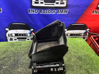 радиатор масляный BMW X5 M E70 (2009 - 2013), 4.4 л., S63 B44 A, бензин, АКПП, внедорожник 5 дв., полный привод, 17217589518, 17217589520, 51717205946, 7205946, 7589518, 7589520