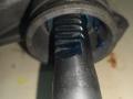 рулевая рейка BMW M6 E63/E64 E63 (2004 - 2010), 5.0 л., S85 B50 A, бензин, робот, купе, задний привод, 2283640 - фото №3