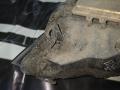фара левая BMW X6 E71/E72 E71 2008, 4.4 л., N63 B44 A, бензин, АКПП, black sapphire metallic 475, внедорожник 5 дв., полный привод, 63117287013, 7287013 - фото №5