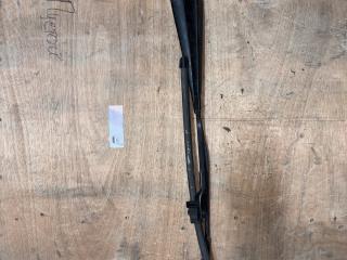 щеткодержатель (поводок стеклоочистителя, дворник) BMW X5 M E70 (2009 - 2013), 4.4 л., S63 B44 A, бензин, АКПП, внедорожник 5 дв., полный привод, 61617153736, 7153736, 61617153739, 7153739