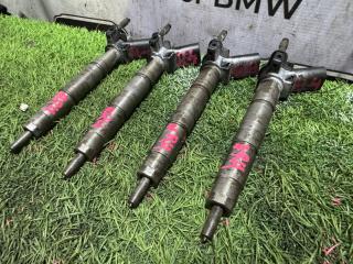 форсунка BMW 3 серия E90/E91/E92/E93 [рестайлинг] E90 2008, 2.0 л., N47 D20 C, дизель, АКПП, black sapphire metallic (475), седан, 7797877