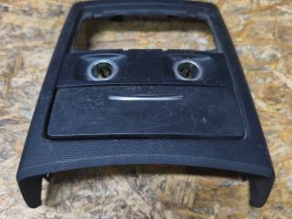 пепельница BMW Z4 E85 2003, 3.0 л., M54 B30 (306S3), бензин, АКПП, sterling-grau metallic (472), родстер, задний привод, правый руль, 511658450713, 58450713