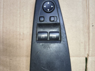 блок управления стеклоподъемниками BMW 6 серия E63/E64 [рестайлинг] E63 (2007 - 2010), 3.0 л., N52 B30, бензин, АКПП, правый руль, 61318029906, 8029906