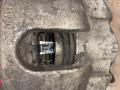 суппорт передний правый BMW 5 серия E60/E61 E60 2005, 3.0 л., N52 B30, бензин, АКПП, седан, 34116753659, 6753659 - фото №4