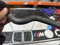 патрубок (трубопровод, шланг) BMW 5 серия E60/E61 [рестайлинг] E60 2008, 3.0 л., M57 306 D3, дизель, АКПП, carbonschwarz metallic (416), седан, задний привод, правый руль, 64216910757, 64216910757 - фото №4