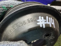 шкив помпы BMW Z4 E85 2004, 3.0 л., M54 B30 (306S3), бензин, АКПП, родстер, задний привод, правый руль, 11511436590, 1436590 - фото №5