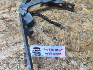 петля капота левая BMW 7 серия E65/E66/E67 [рестайлинг] E65 (2005 - 2008), задний привод, правый руль, 8240334, 41618240334