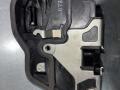 замок двери передней левой BMW X3 E83 2006, 2.5 л., M54 B25 (256S5), бензин, АКПП, внедорожник 5 дв., 7167073, 51217167073 - фото №2