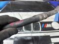 патрубок радиатора BMW 5 серия E60/E61 [рестайлинг] E61 2008, 3.0 л., N52 B30 AF, бензин, АКПП, carbon-schwarz (416), универсал, задний привод, правый руль, 64216927808 - фото №4